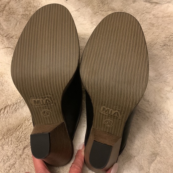 MIA CLOGS - Picture 5 of 8